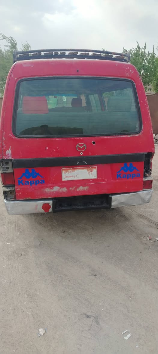 الناصرية • مكينة وكير • نضيف