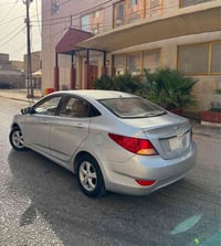 اكسنت خليجي • ٢٠١٥ • رقم ألماني