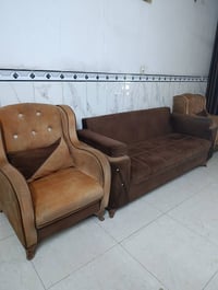قنفات • مستعمل • قابل تفاوض