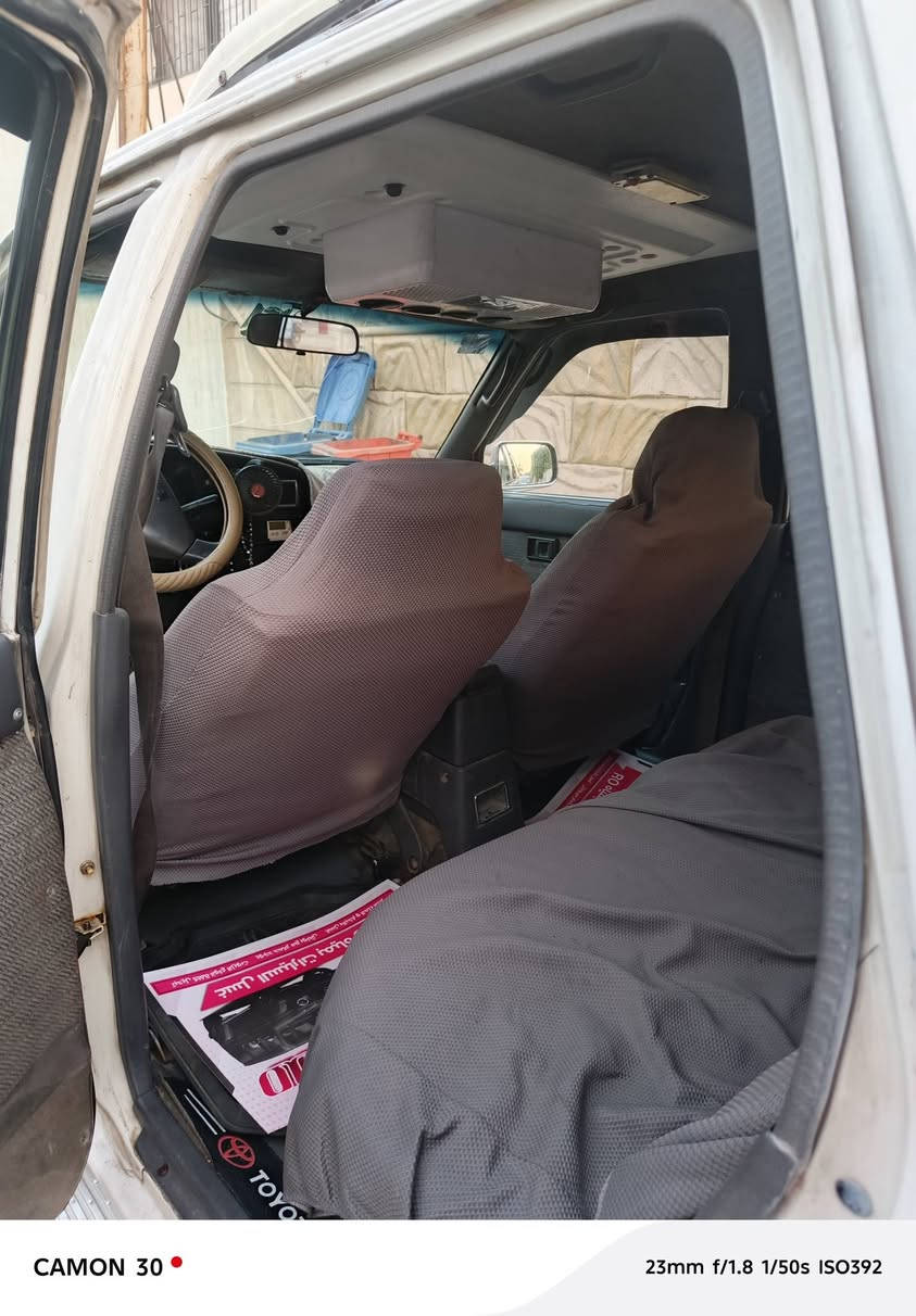 ٩٢تيوتا محرك وكير جديد بغداد انكليزي ٦٥ $ الاتصال ***********
