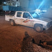 بيكم نيسان 88 أوتوماتيك بلادي دبل قمارة للبيع باسمي لل 29 سنوية كل نقص...