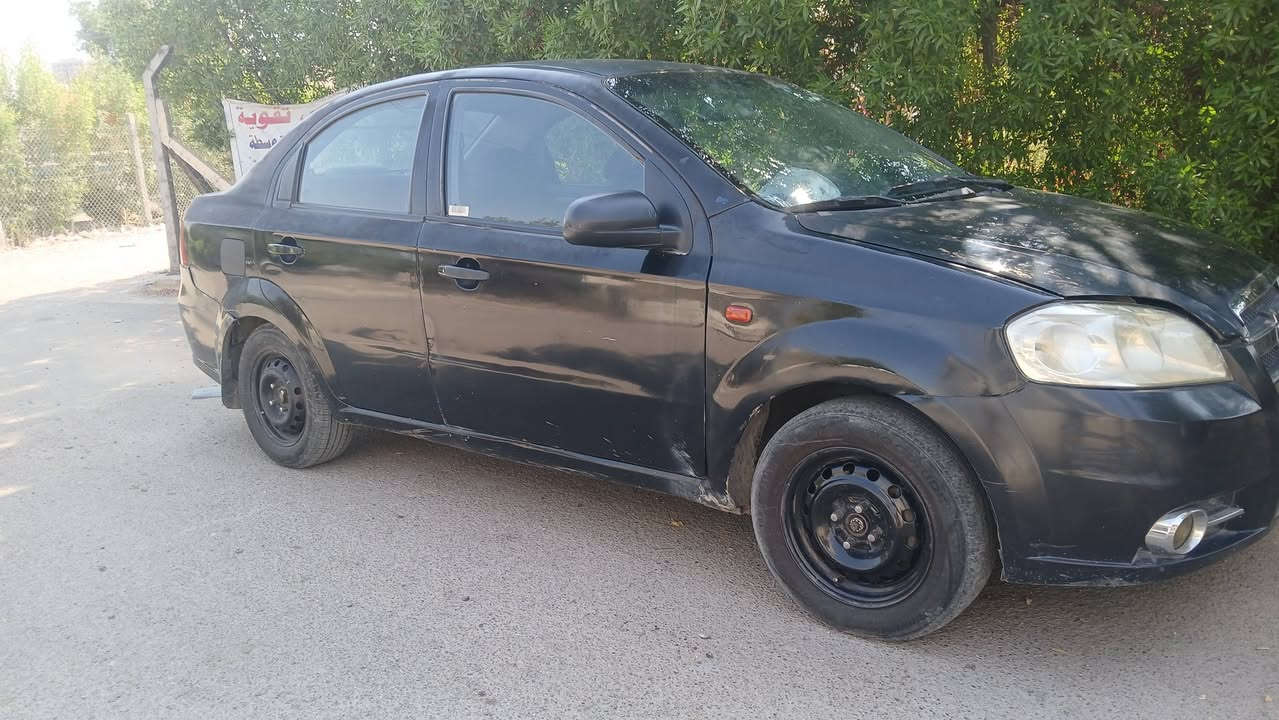افيو مودل 2007 للبيع محرك خير من الله كير عادي سياره جاهزه مكاني بغداد الدوره السعر35 هاتف***********
