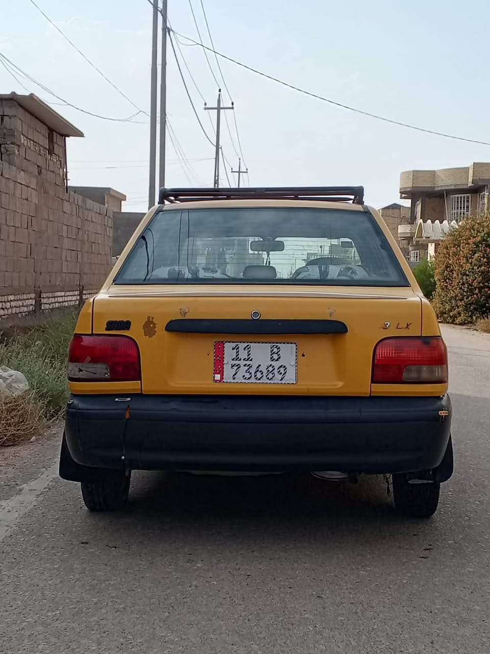 ٢٠١٢ • محرك وكير جدد • تحويل مباشر بابل