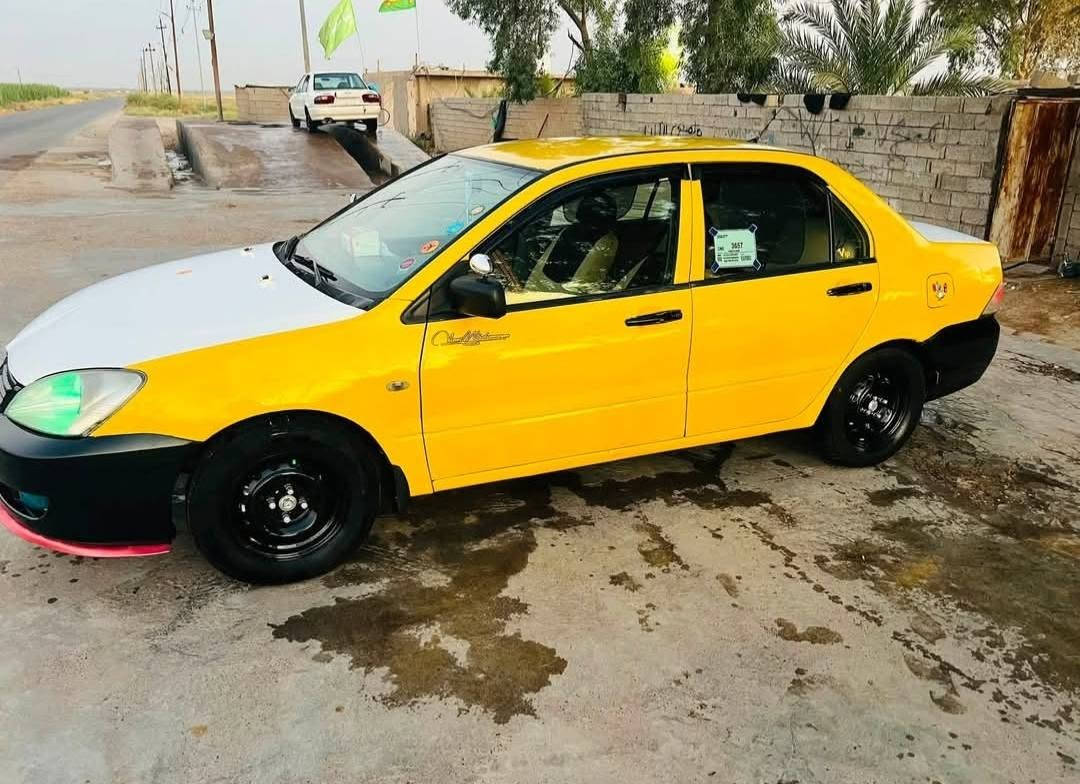 السلام عليكم لانسر للبيع
مديل 2010 مكينه 1500 كير عادي 

بغداد الامين الثانيه السعر 65

***********

