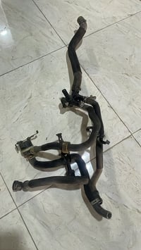قطع غيار • تفصيخ امريكي • البصره