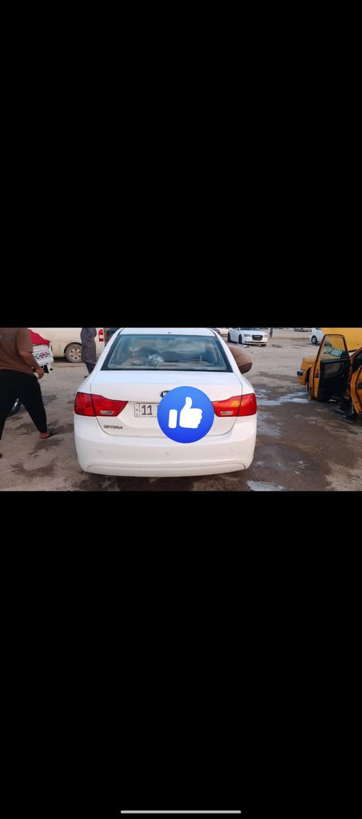 سلام عليكم
اوبتيمه مديل ٢٠١٠  خليجي رقم بغداد انكليزي مكينه كير تبريد مكفولات حداديه نقص بس شمعات اماميه العسر ٧٧وبيه
عنوان بصره رقم *********** اتصل وبيك خير وتدلل
