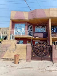 بيت للبيع • جسر ديالى القديم • ١٠٠م