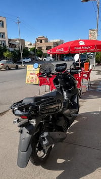 سكنس جبلي • ١٥٠ • زيرو