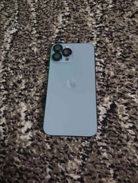 آيفون ١٣ برو ماكس • باتري ٩٤ • نضافه ١٠٠