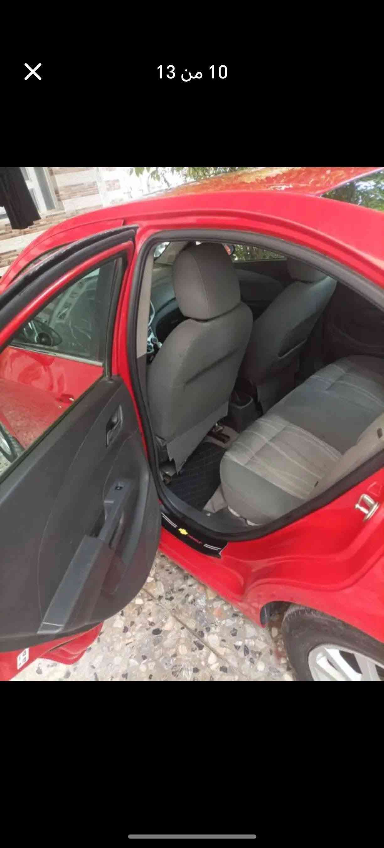 سلام عليكم
شوفر ليت
٢٠١٨
محرك ١٨٠٠
محرك وكير مكفولات
بيها جاملغ وربع بنيد جهة السايق  وصبغ نص بيبان ثنين جهة الصدر 
رقم نجف باأسمي  المكان بابل المدحتيه ***********

نص مكتوب في الصور:
- 7 من 13
- 12 من 13
- 13 من 13
- 9 من 13
- 11 من 13
- 13 من 8
- 10 من 13