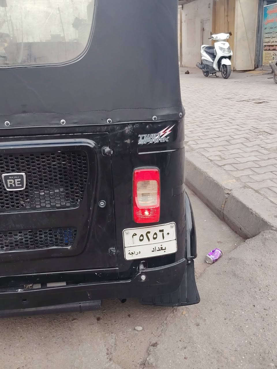 سلام عليكم تكتك ٢٢بسمي دخله هزه جديده 
العنون الكماليه السعر 8500وبيها مجال ***********
