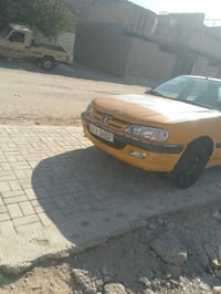 بيجو باص • ٢٠١٥ • تحويل ثاني يوم