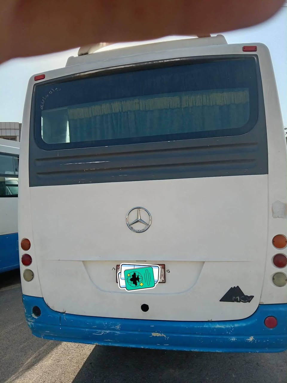 السلام عليكم 
باديه مارسدس للبيع موديل 2001
سياره جاهزه ع الاخير مناقصهه شي
السعر 9 مليون وبيهه مجال 
للاستفسار ‏‪***********‬‏
