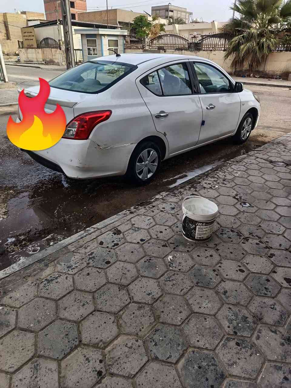 صني • ٢٠١٩ • رقم اربيل