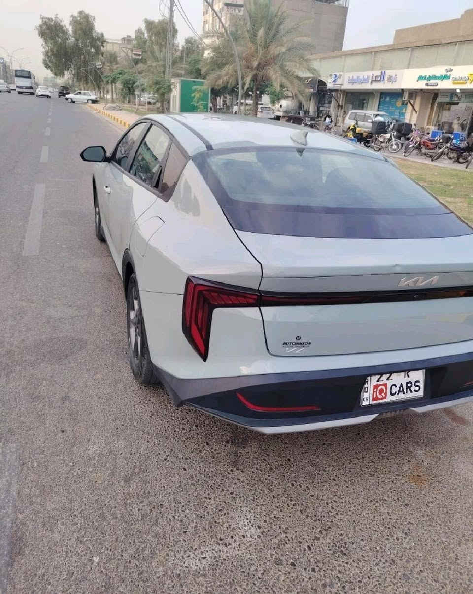 كي فور • ٢٠٢٥ • رقم اربيل