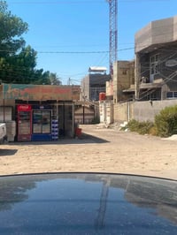 سعد الربيعي • ١٠٠م • واجهة ١١