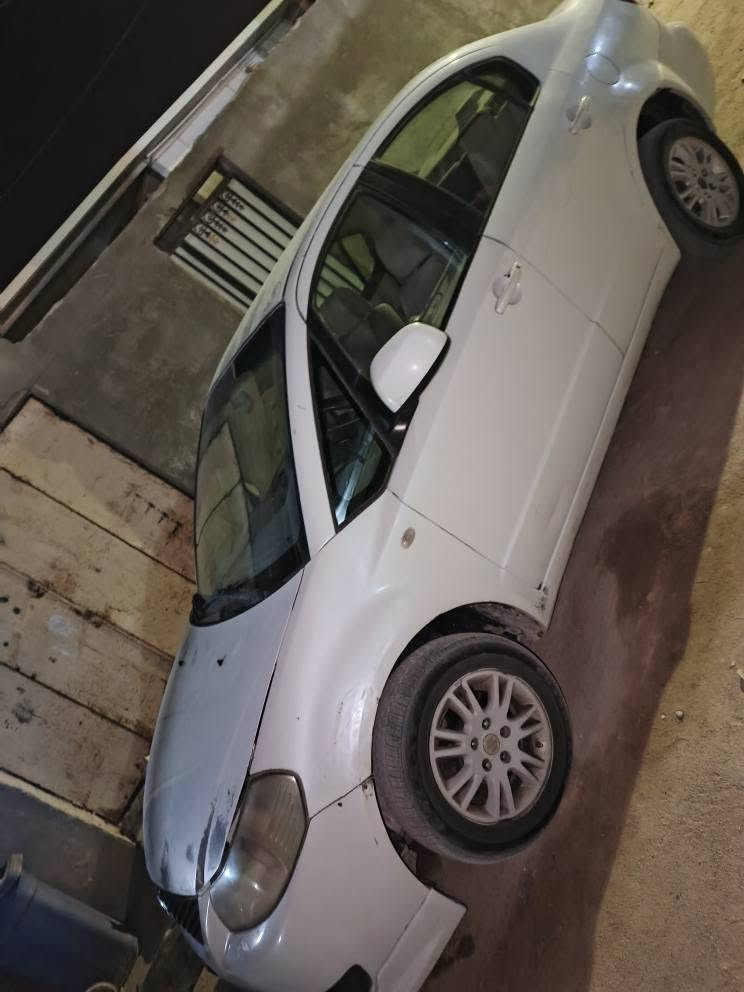 سازوكي SX4 • ٢٠١١ • رقم ميسان