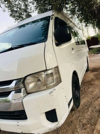 هايسا موديل ٩ رقم بغداد كير محرك اكسن تبريد شرط النظافه  منظومه غاز تا...