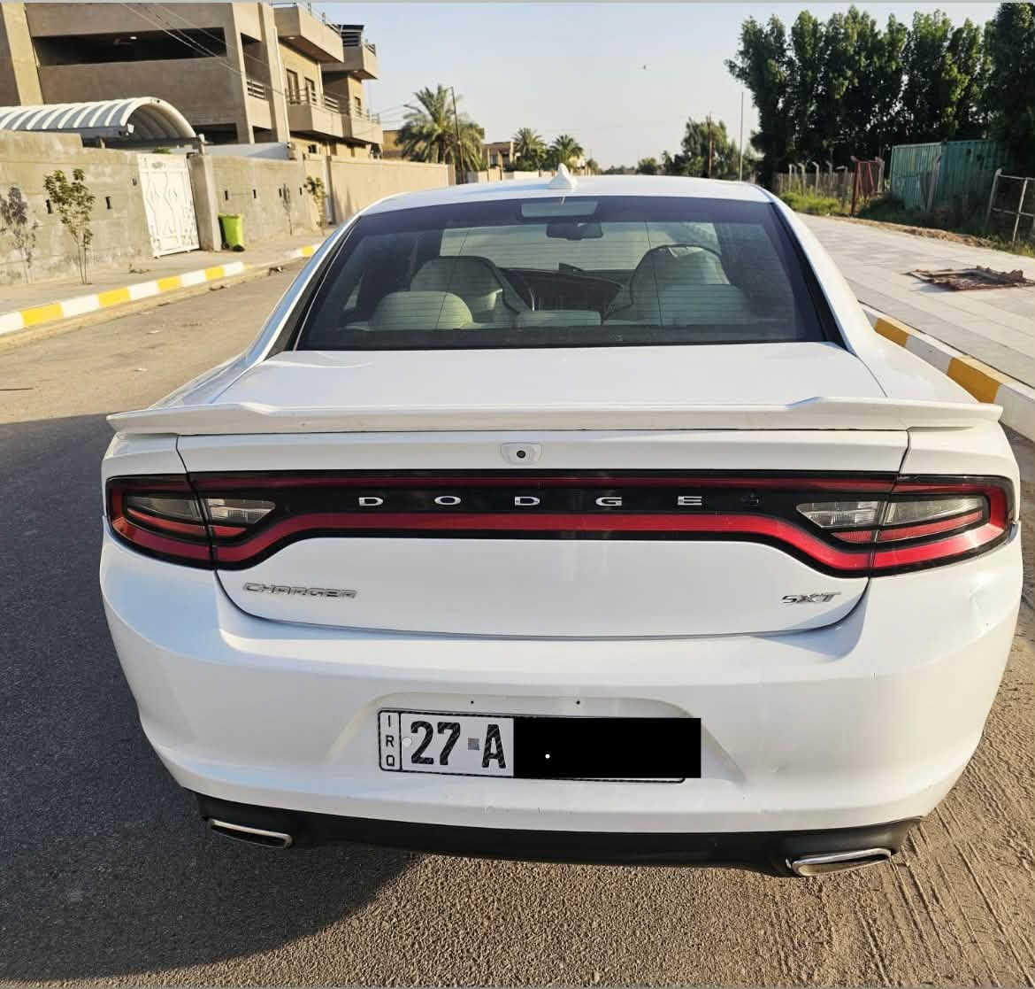 جارجر • ٢٠١٦ • حادث خفيف