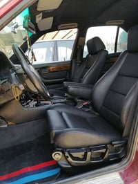 كشنات M • BMW • بطاين حرف L