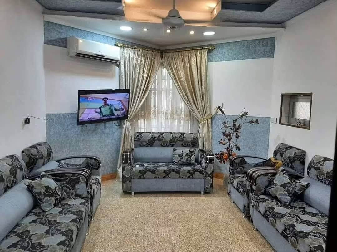 الحدباء سايدين • ٢٤٠م • مؤثثة