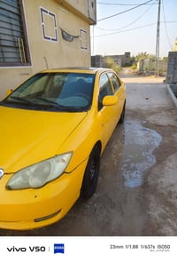 مكينة نيسبوشي • ٢٠١٣ • كربلاء