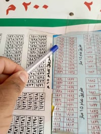 قطعه ارض للبيع المساحه 100متر شارع 15قضات السعر 90 رقم القطعه 1952 مكت...