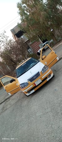 شيري كوين • ٢٠١١ • كركوك