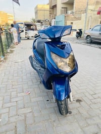 سكنس نوزل • سلف • محرك ما مفتوح
