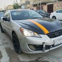 للبيع أو المراوس  جينسز كوبيه RS 2010 فول مواصفات مكينه 6 سلندر 3800 م...