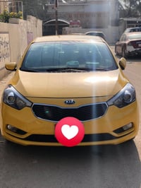 موديل 14 رقمه بغداد جديد مكينه كير مكفول حادثه بس جاملخ أيسر 077072069...