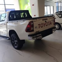 هايلوكس • ٢٠٢٥ • فورويل