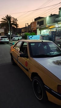 بيجو لميس • ٢٠١٢ • بغداد شعب