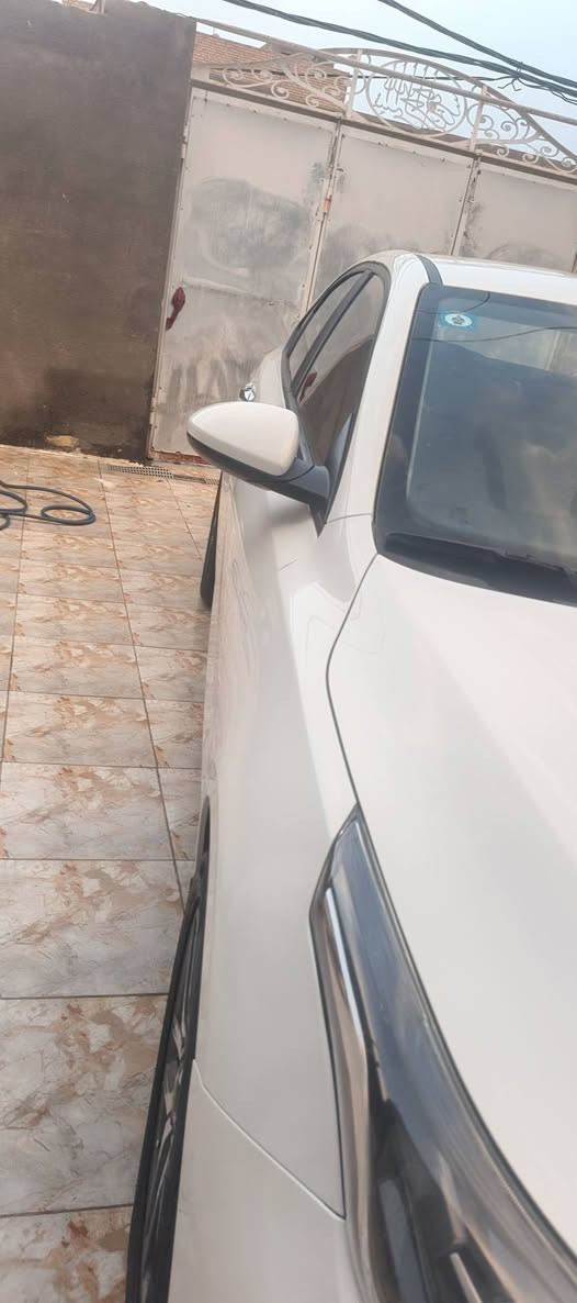 سيراتو موديل 2021 كفاله عامة
مكينه 1600 
ماشيه 97
السعر 150 بيها مجال
المكان الديوانية
الاتصال على الرقم
***********
