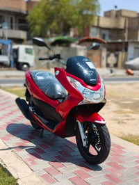 دراجة (PSX)...(جيل الاول)   🛵للبيع   دراجة شلعه معدل كهربائيات كلهه شغ...