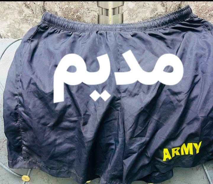 أمريكي اصلي القياس والصوره واضحه بغداد مدينة الصدر توصيل ماعندي ***********
@إشارة
