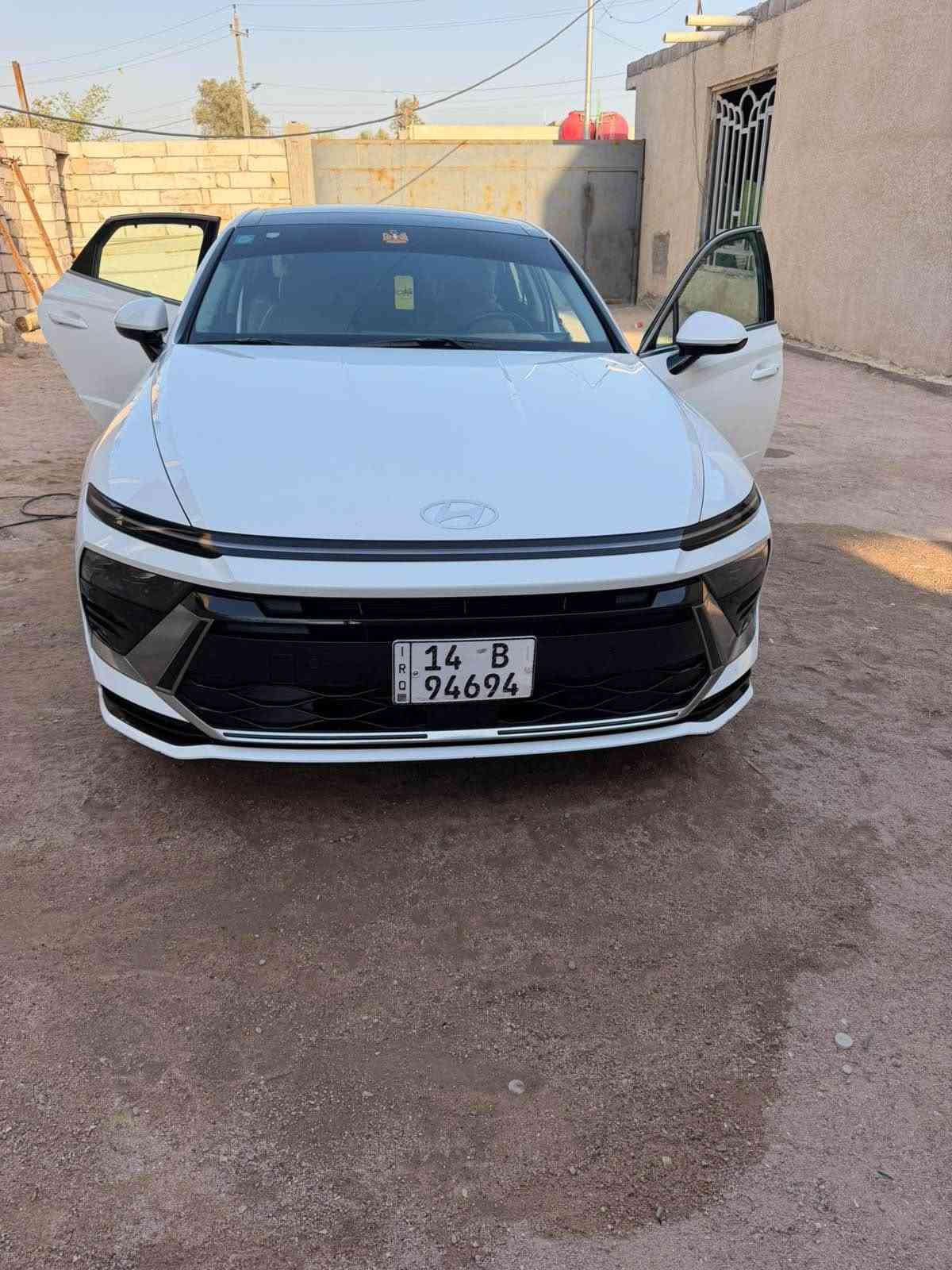 سوناته خليجي • ٢٠٢٥ • فل اوبشن