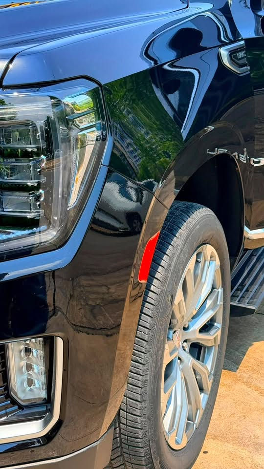 🚨 للبيع GMC Yukon Denali 2024 🚨
✨ الموديل: 2024
🛣️ الممشى: 35,000 كم فقط
💎 الحالة: نظيفة جداً
🛡️ حماية كاملة بقيمة 3,500$ مع ضمان 10 سنوات PPF
🔧 فحص: السيارة جاهزة للفحص، المكينة والكير والصبغ
🏢 وكالة: منصور

✅ سيارة نظيفة جداً ومعتنى بها
📞 للاستفسار والتواصل:
***********
