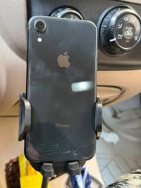 ايفون اكس ار • ٦٤ • بطارية مبدلة