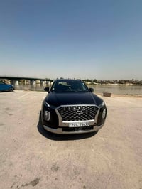 هونداي بلاسايد كلكراف 2022 ماشية 58 الف كيلومتر فول مواصفات معروفة موا...