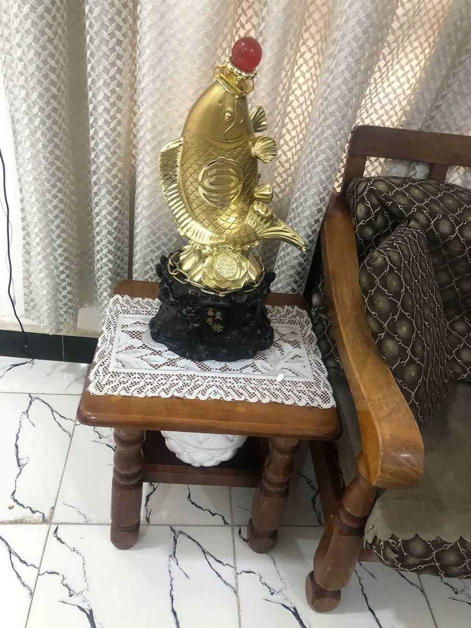 تخم هوه • طبلاته • بغداد