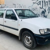 بيكاب ايسوزو • ٢٠٠١ • اربيل