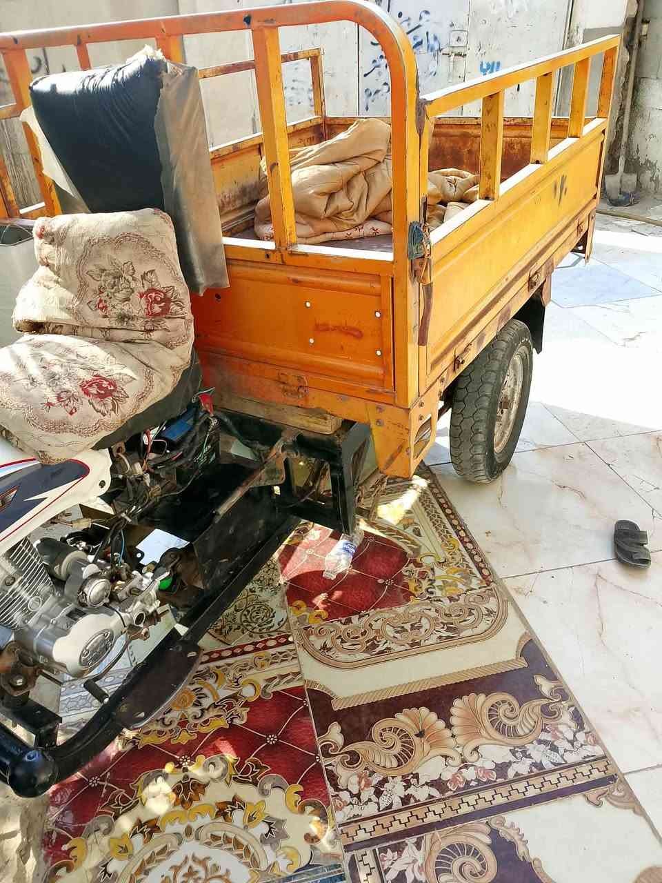 سلام عليكم ستوته للبيع مديل 16 مكينه كفاله توني شاده اوراق اصولي السعر مليون وتلثميه مكانه. غراف الشراي ينتصل  ***********
