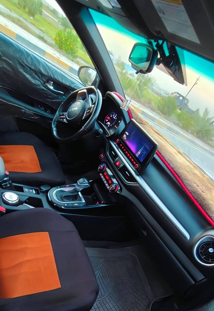 فورتي 2023 GT-Line
اللون : مشمشي
مواصفات : فول 1/1
مرقمه : بابل/ الرقم الدولي
ماشيه : 43 الف km
الحادث : جاملغ + بنيد + بدون شواصي
سياره خير من الله بعد مواصفات Gt-Line
للاستفسار الاتصال على الرقم
 *********** ( اتصال / واتساب )
*********** ( اتصال / واتساب )
