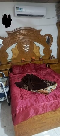 غرفه عراقيه • نضيفه • الزبير