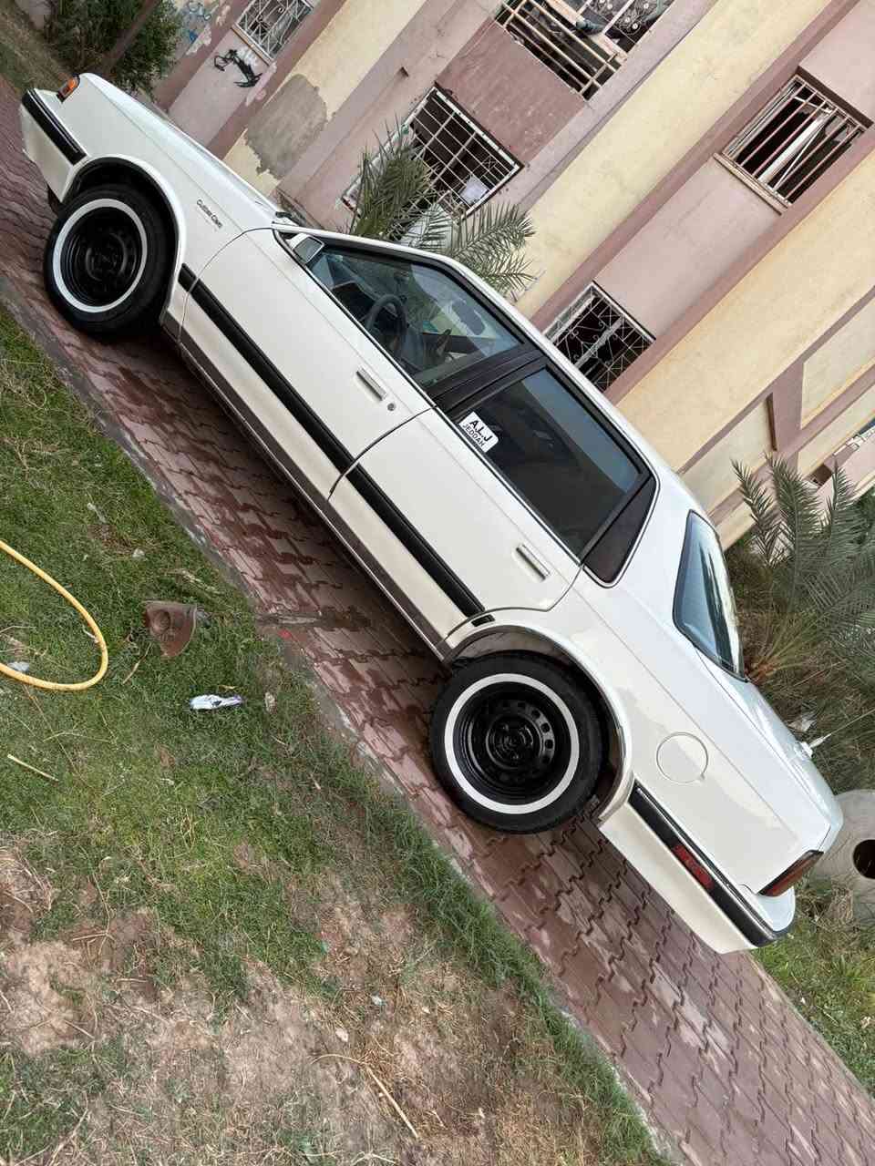 موديل ٩٠ • مكينه وكير شرط • بدون معجون