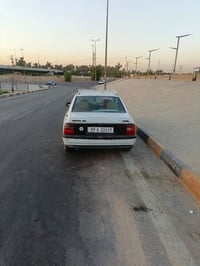 فكترا • موديل ٩٠ • رقم كربلاء