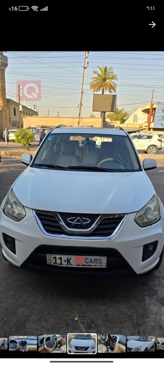 تيكو • ٢٠١٤ • مكينة وكير جديد