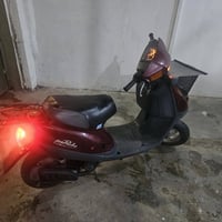 للبيع ياماها محرك كابريتر بلادي سلف كيجات كهربائيته شغال سعر ٤٥٠ الف ب...