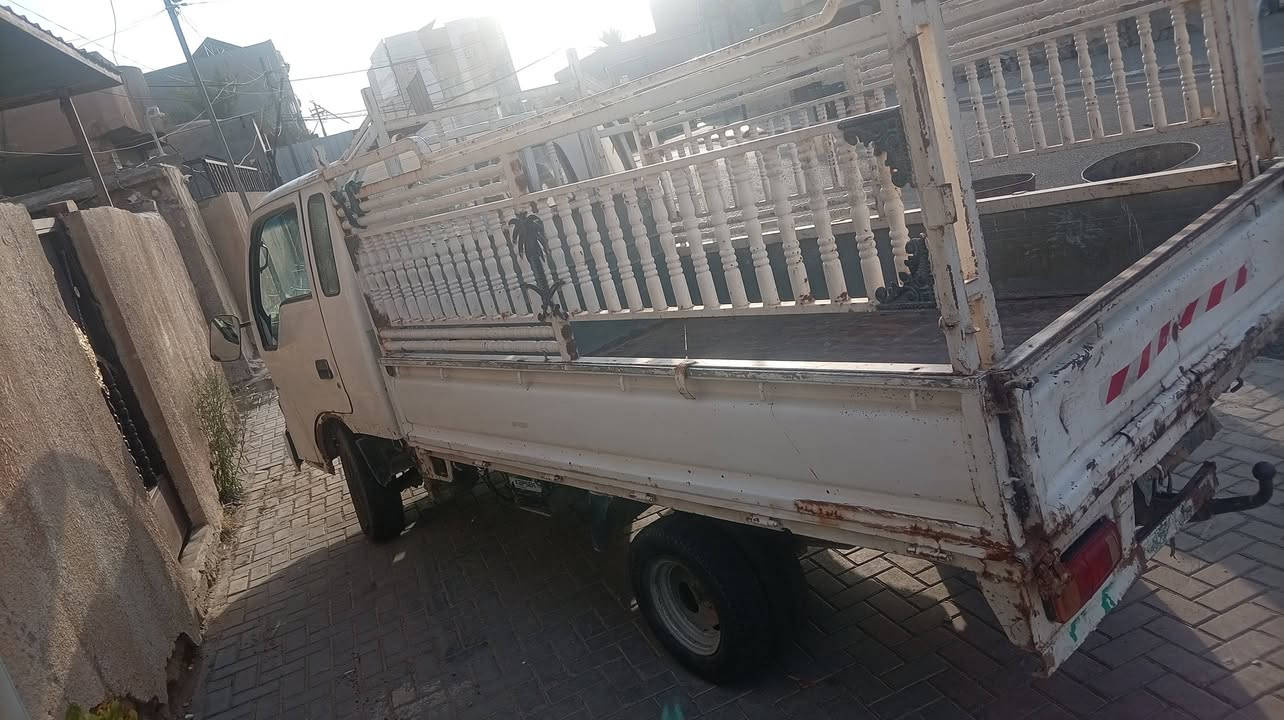 سلام عليكم كيا فونتيره موديل ١٩٩٨ كير محرك شرط سنويه نافذه ب ٢١ كهربائيات شغله سياره جاهزه وشغاله والسوك كلشي بي سعر ٢٢ وبيه مجال مكاني تكريت حي الجمعيه 
***********
*********** متواجد ع نت وتساب
